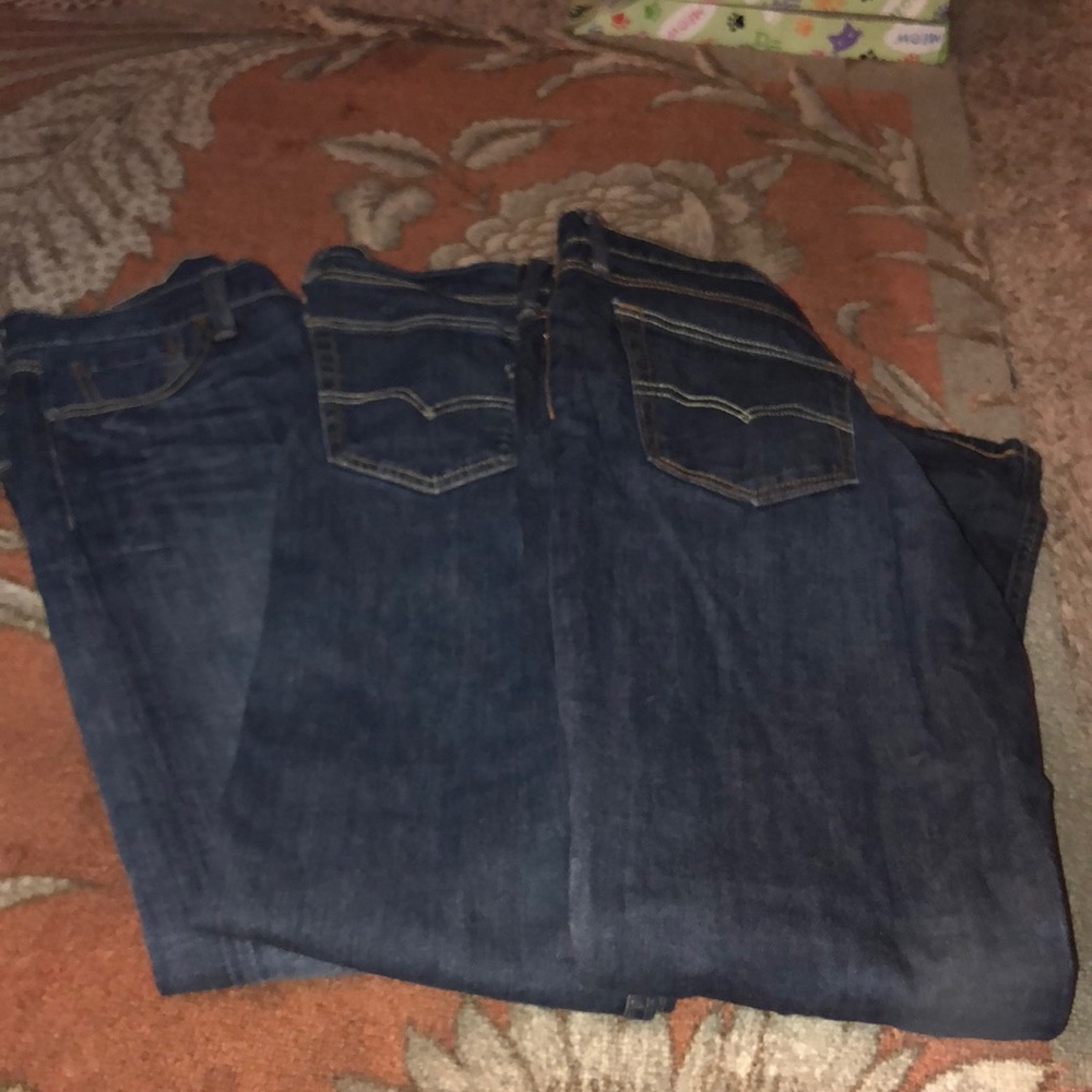 Men’s Levi’s 30W 30L